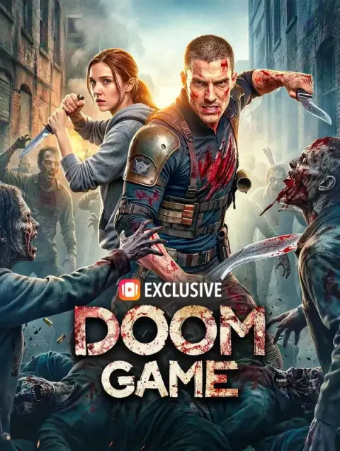 Doom Game