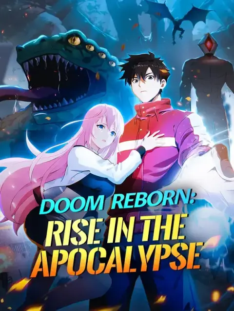 Doom Reborn: Rise in the Apocalypse (Dubbed)