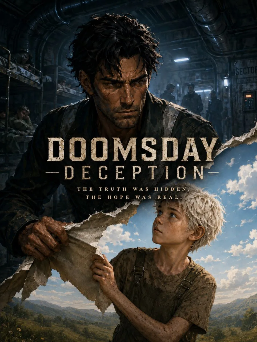 Doomsday Deception