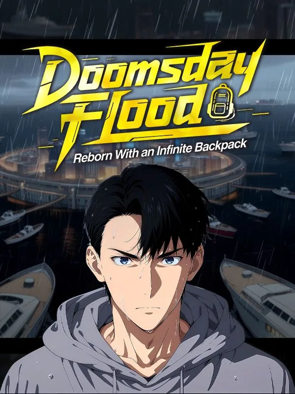 Doomsday Flood: Reborn With an Infinite Backpack