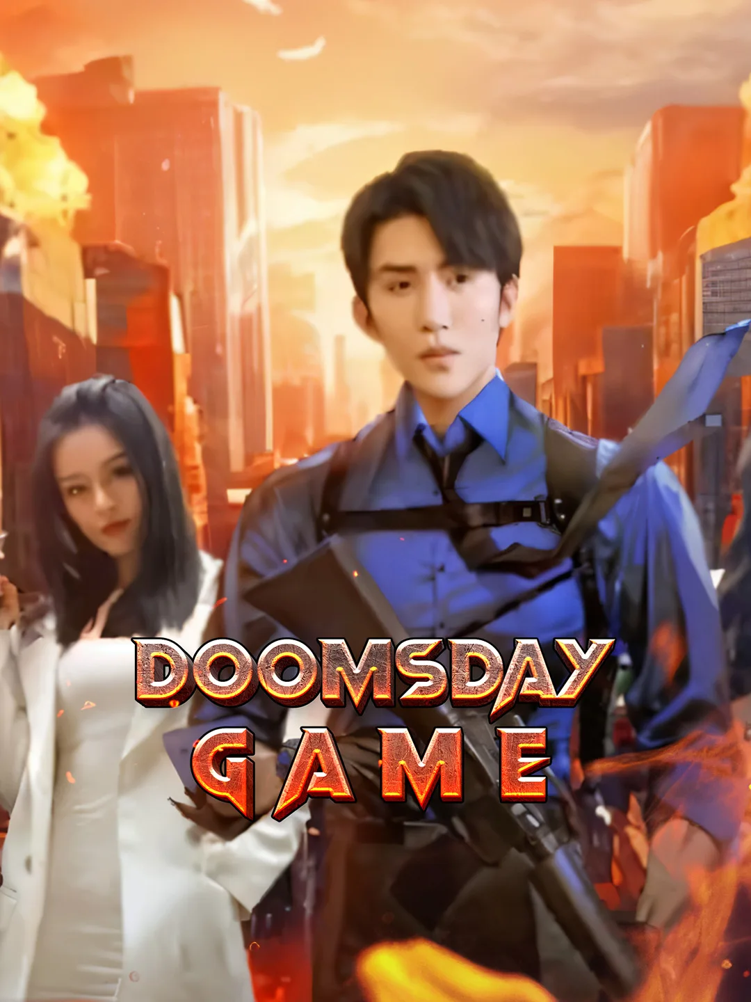 Doomsday Game