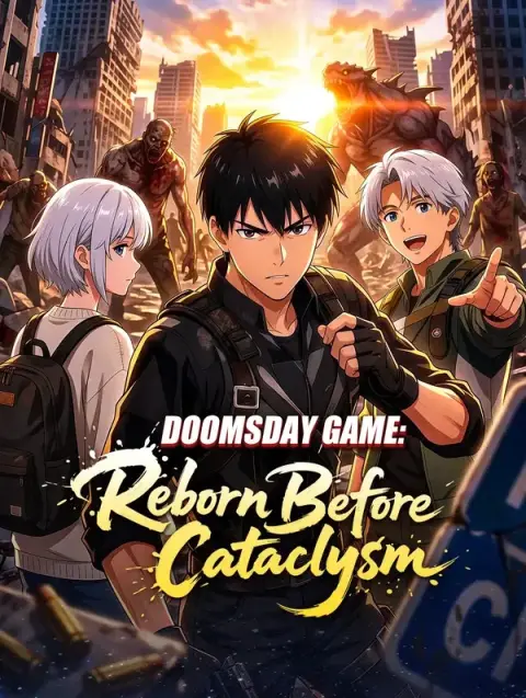 Doomsday Game: Reborn Before Cataclysm