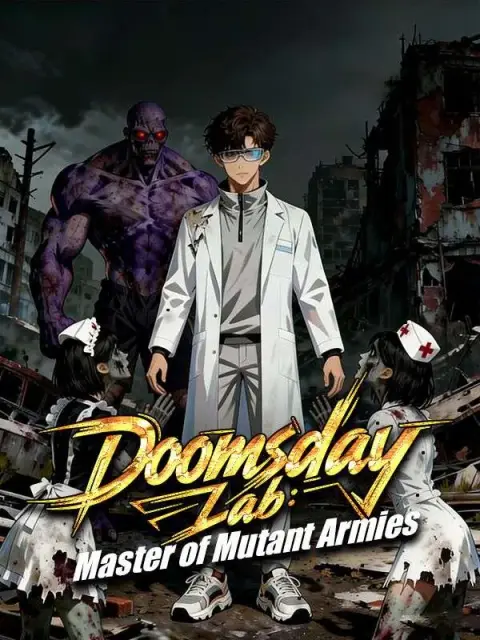 Doomsday Lab: Master of Mutant Armies