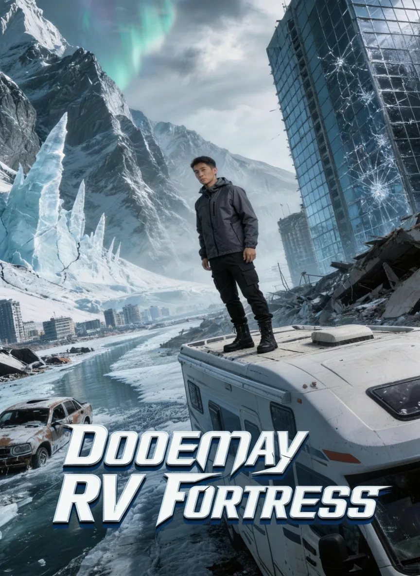 Doomsday RV Fortress