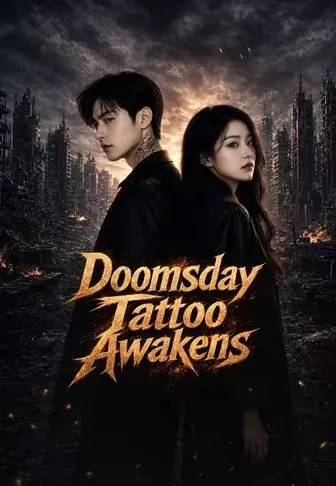 Doomsday Tattoo Awakens