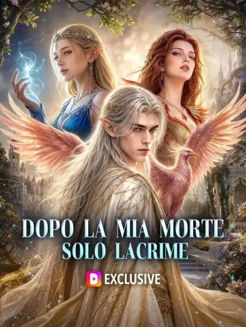 Dopo la Mia Morte, solo Lacrime