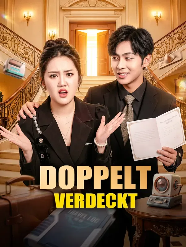 Doppelt verdeckt