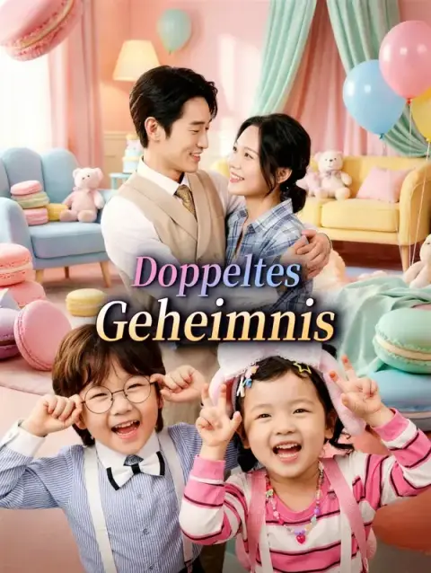 Doppeltes Geheimnis