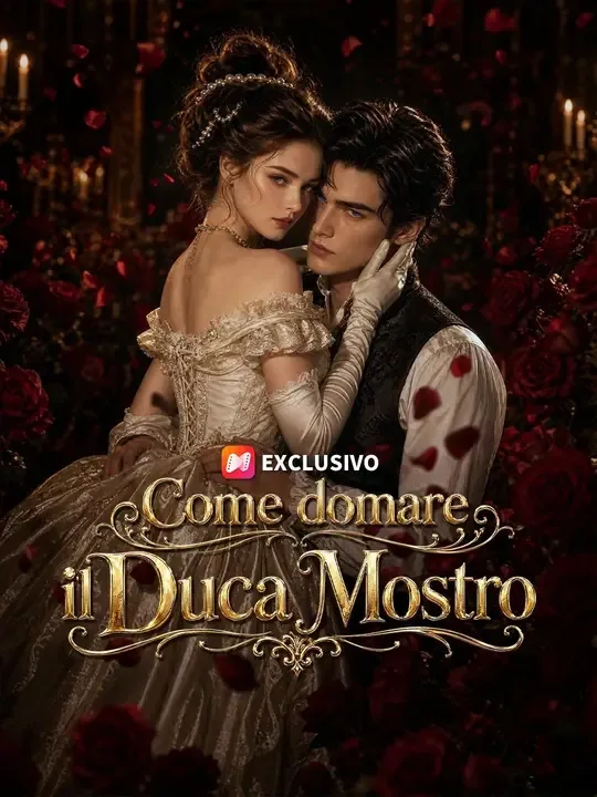 Doppiaggio) Come domare il Duca Mostro