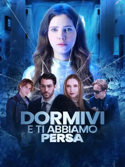 Doppiaggio)Dormivi, e Ti Abbiamo Persa