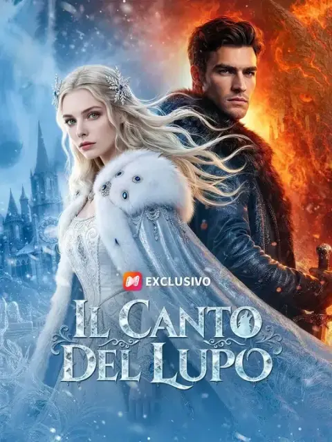 Doppiaggio) Il Canto del Lupo