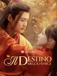 Doppiaggio)Il Destino della Fenice