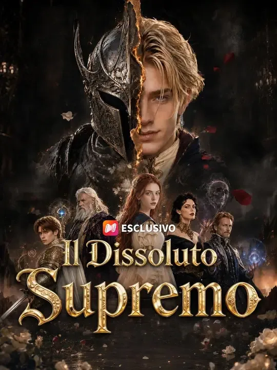 Doppiaggio) Il Dissoluto Supremo