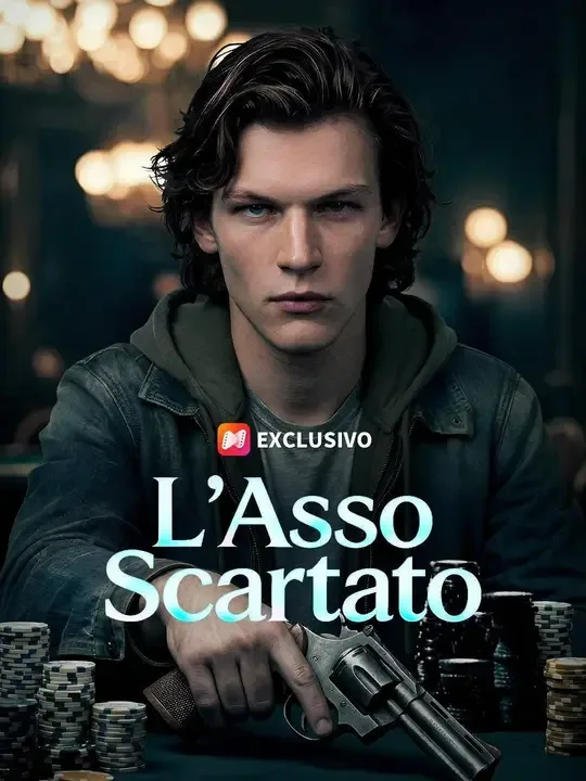 Doppiaggio) L’Asso Scartato