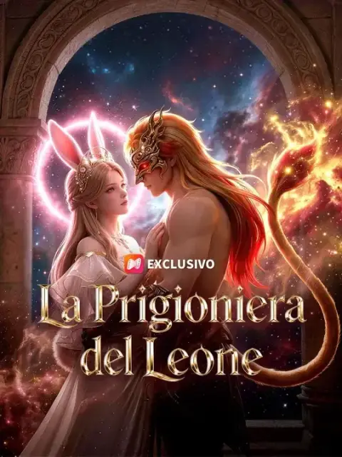 (Doppiaggio) La Prigioniera del Leone