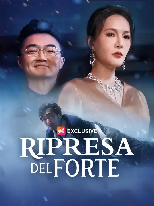 Doppiaggio) Ripresa del Forte