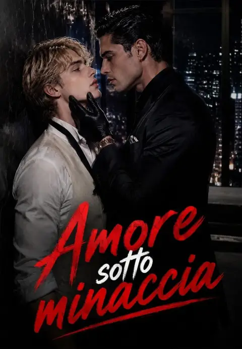 (Doppiato)Amore sotto minaccia