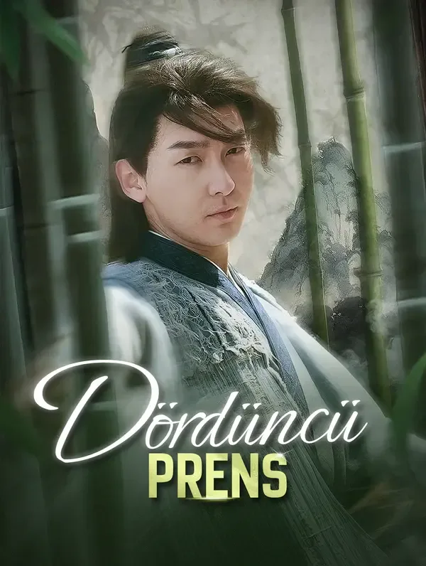 Dördüncü Prens (Dublajlı)