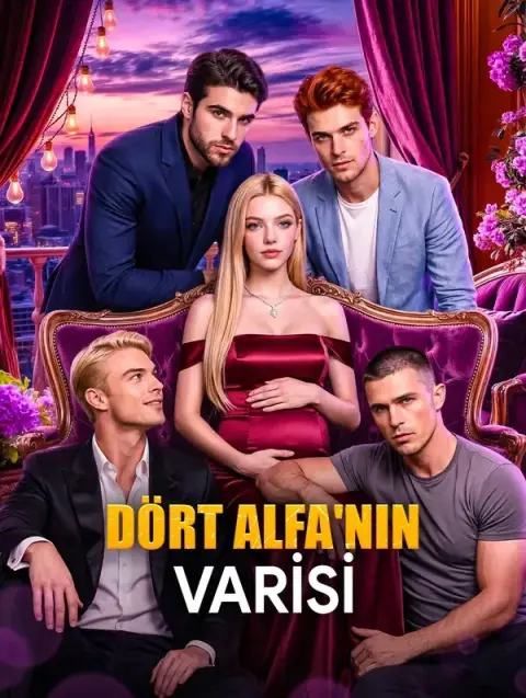 DÖRT ALFA'NIN VARİSİ
