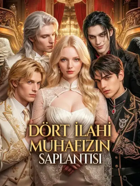 DÖRT İLAHİ MUHAFIZIN SAPLANTISI