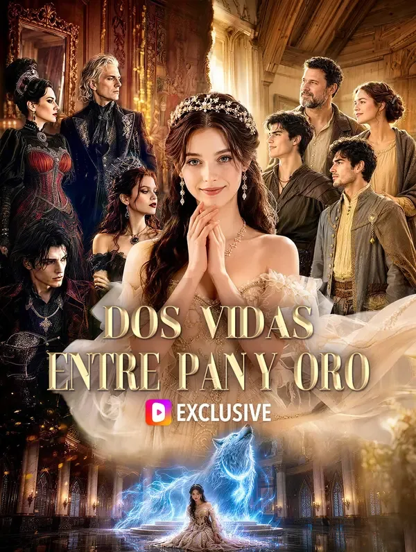 Dos Vidas: Entre Pan y Oro