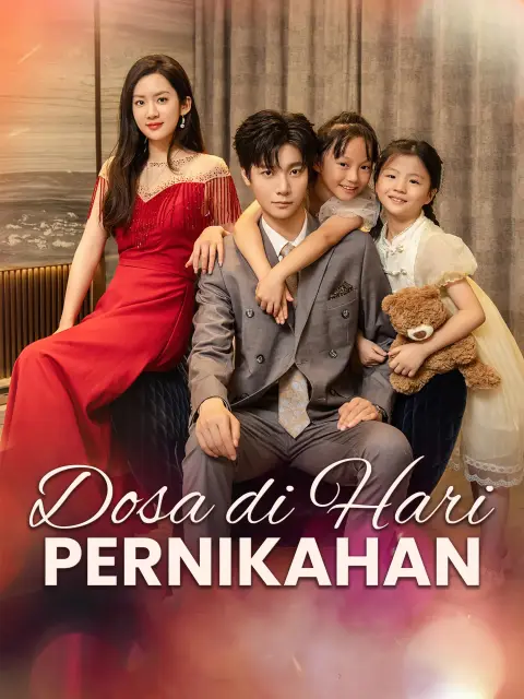 Dosa di Hari Pernikahan
