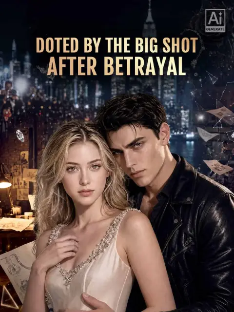 Doted by the Big Shot After Betrayal