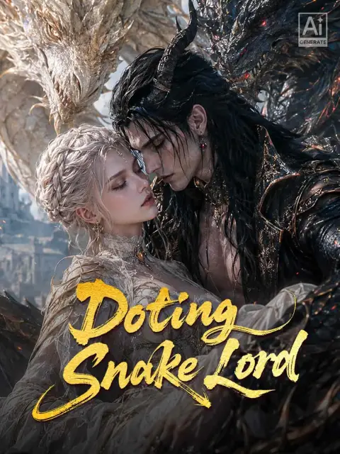 Doting Snake Lord