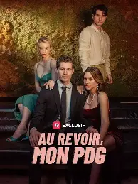 Doublé) Adieu, Mon PDG Secret