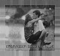 Doublé) Baiser Sous La Pluie
