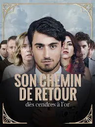 Doublé) Des Cendres à L'empire