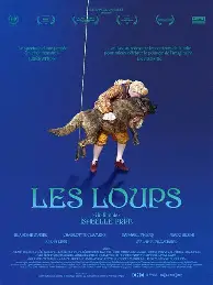 Doublé) J'ai Accouché… de Loups !