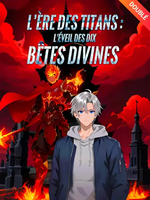 Doublé] L'Ère des Titans: L'Éveil des Dix Bêtes Divines