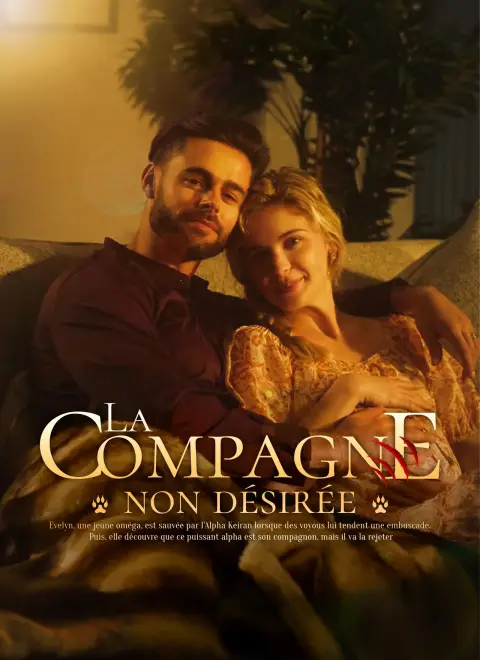 [Doublé] La compagne non désirée