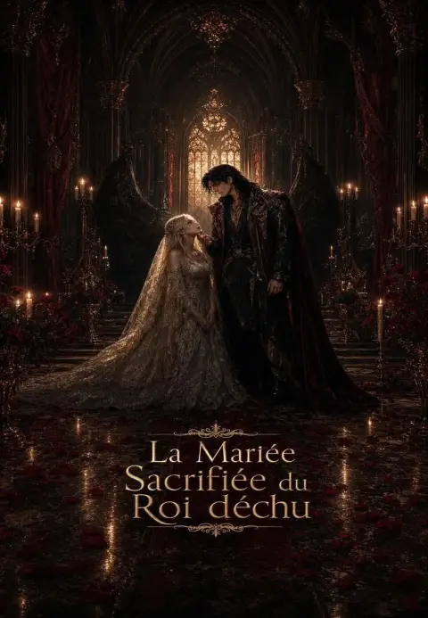 doublé) La Mariée Sacrifiée du Roi déchu