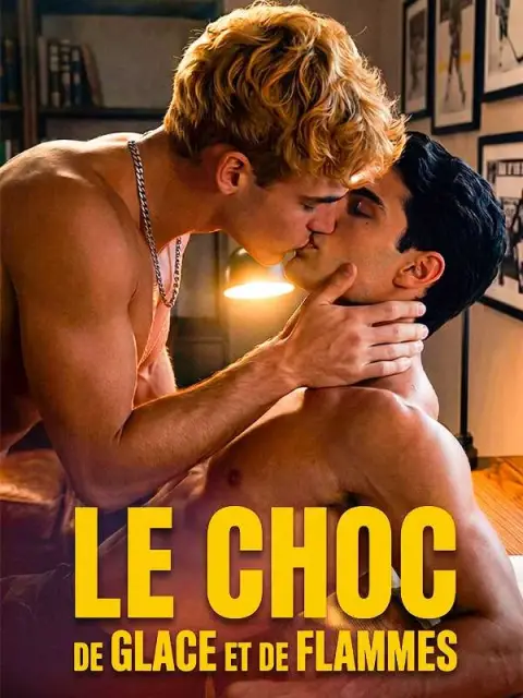 (Doublé) Le Choc de Glace et de Flammes