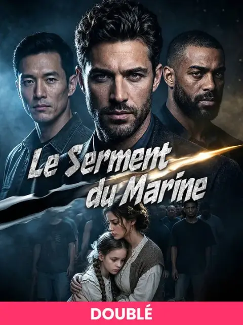 DOUBLÉ)Le Serment du Marine
