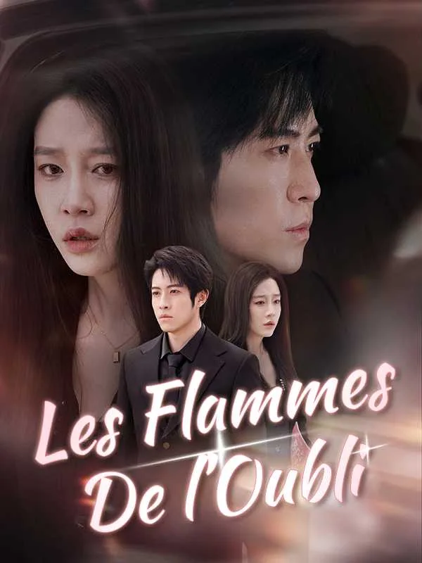 (Doublé) Les Flammes De l'Oubli