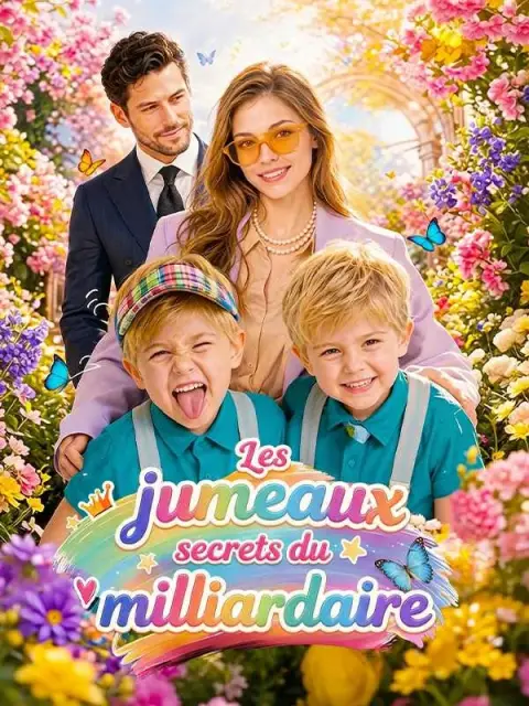 (Doublé) Les jumeaux secrets du milliardaire