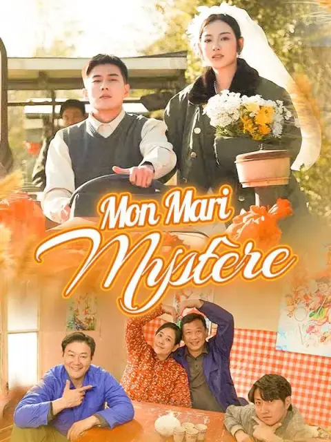 Doublé) Mon Mari Mystère
