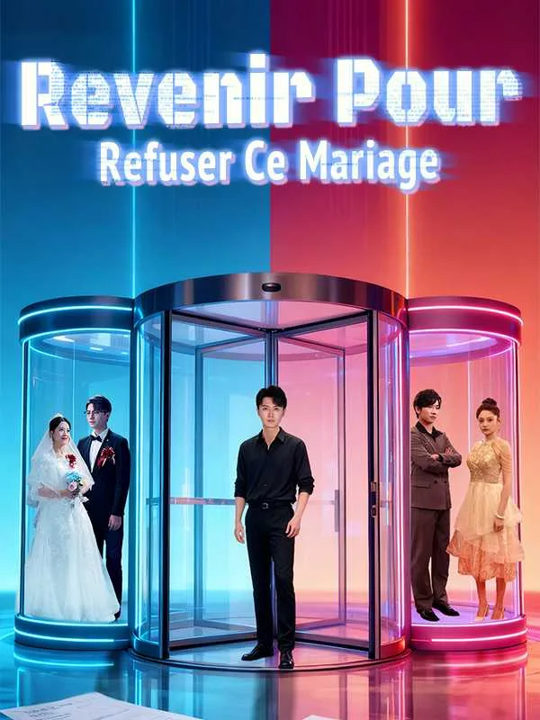 Doublé) Revenir Pour Refuser Ce Mariage