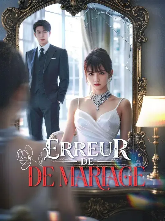 Doublage) ERREUR DE MARIAGE