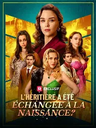 (Doublage) L’HÉRITIÈRE QU’ON EFFACÉE