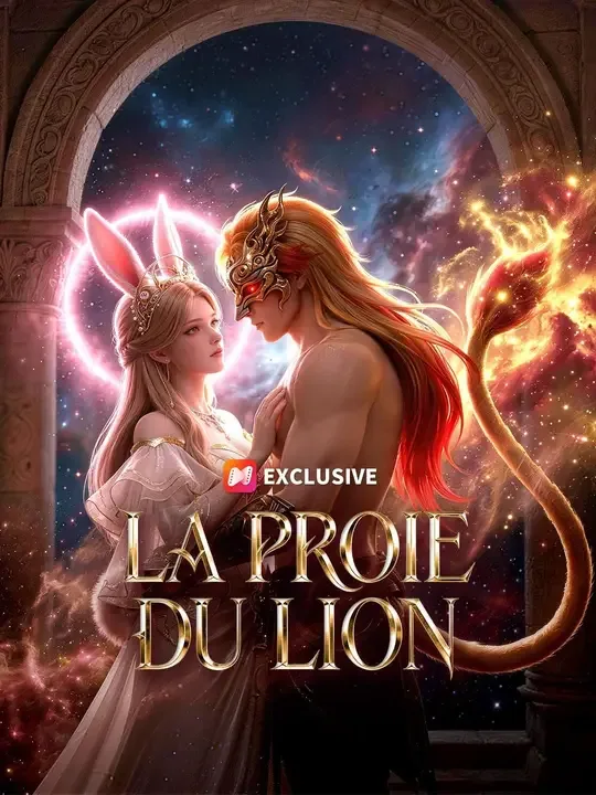 Doublage) LA PROIE DU LION