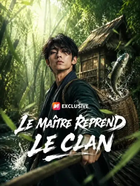Doublage) LE MAÎTRE REPREND LE CLAN