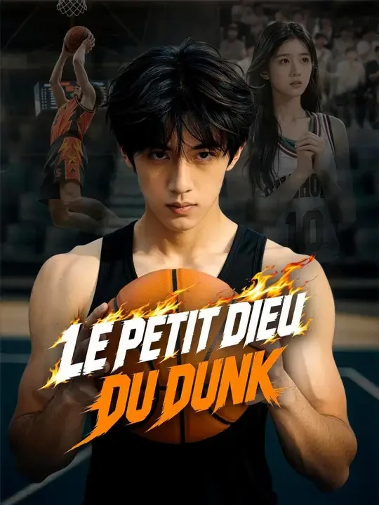 Doublage) LE PETIT DIEU DU DUNK