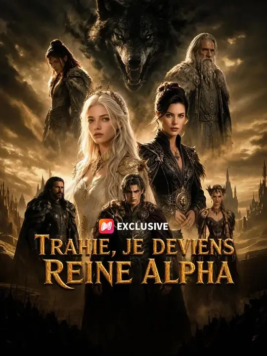 Doublage) TRAHIE, JE DEVIENS REINE ALPHA