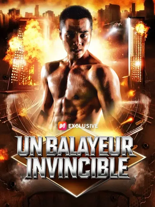 Doublage) UN BALAYEUR INVINCIBLE