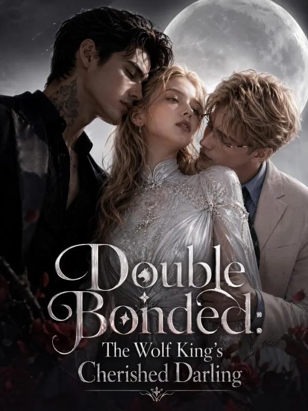 Double Bonded: The Wolf King's Cherished Darling