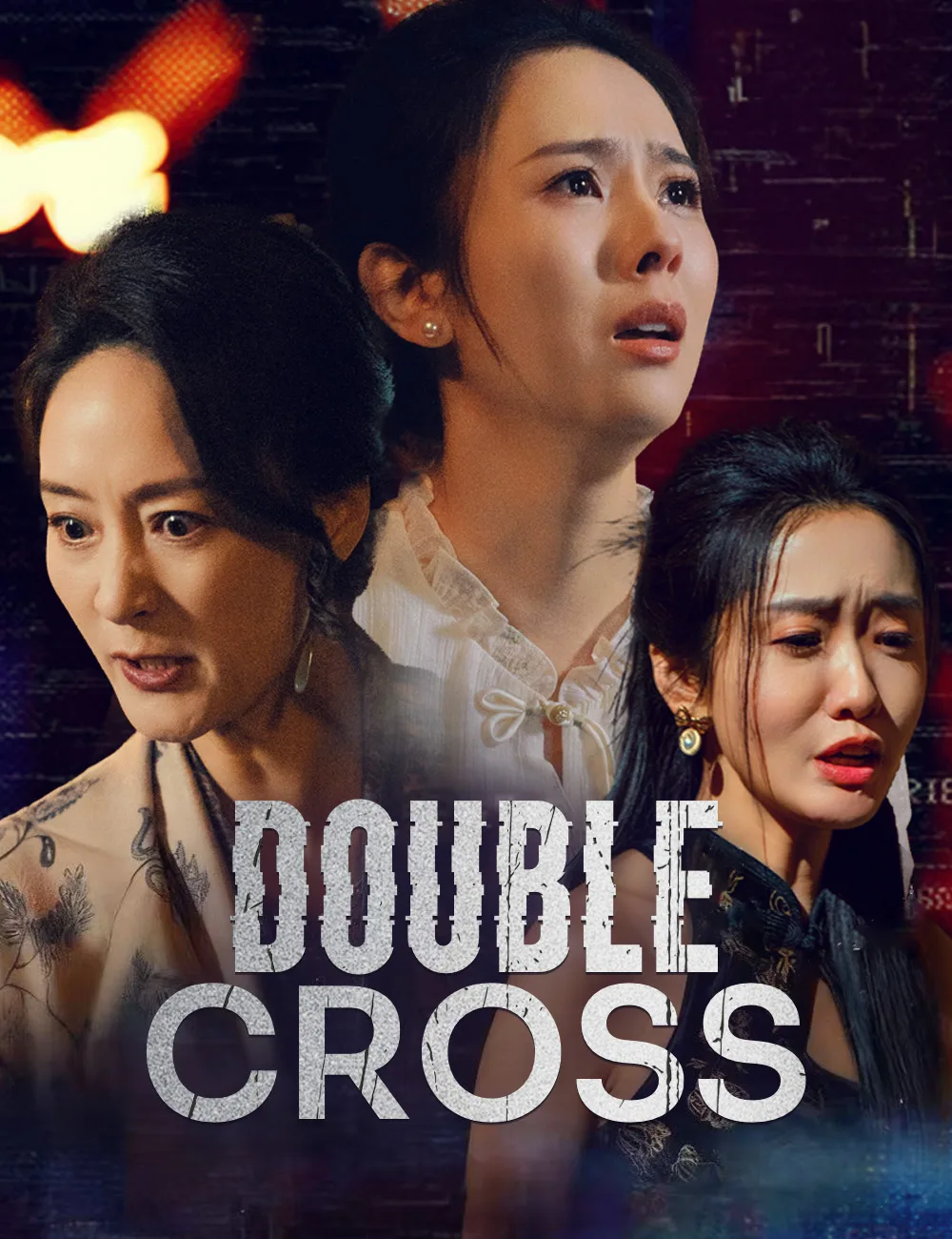 Double Cross​
